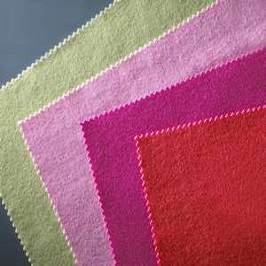 نسيج الفانيلا